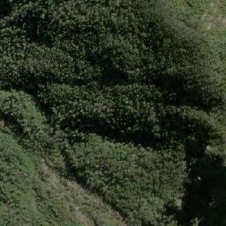 Satellite imagery of Cerro Pangal, CL