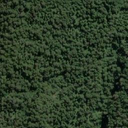 Satellite imagery of Cerro Playa Blanca, CL