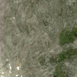 Satellite imagery of Cerro Torrecillas, CL