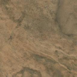 Satellite imagery of Cerro Buitrera, AR