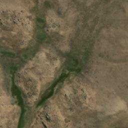 Satellite imagery of Cerro Buitrera, AR
