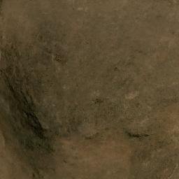 Satellite imagery of Cerro Loco, AR