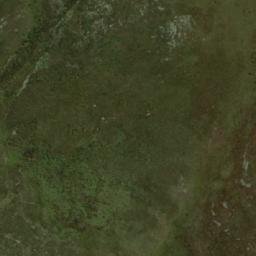 Satellite imagery of Black Bluff, AU