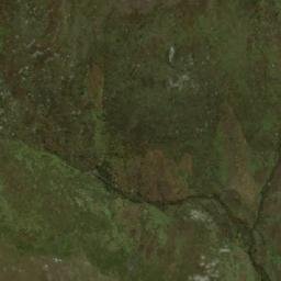Satellite imagery of Black Bluff, AU