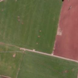 Satellite imagery of Blackamoor Head, AU