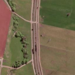 Satellite imagery of Blackamoor Head, AU