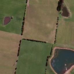 Satellite imagery of Blackamoor Head, AU