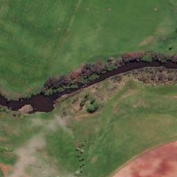 Satellite imagery of Altamont, AU