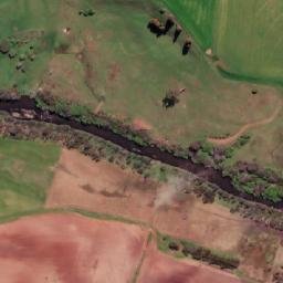 Satellite imagery of Altamont, AU