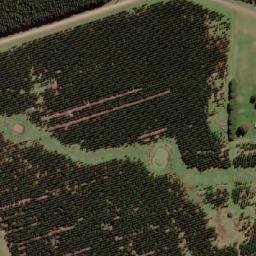 Satellite imagery of Youls Sugarloaf, AU