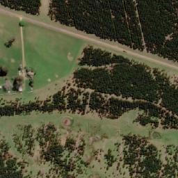 Satellite imagery of Youls Sugarloaf, AU