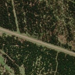 Satellite imagery of Youls Sugarloaf, AU