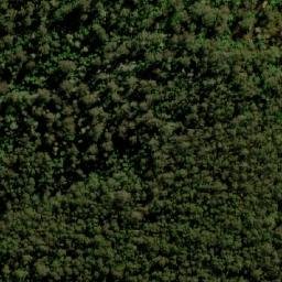 Satellite imagery of Roses Tier, AU