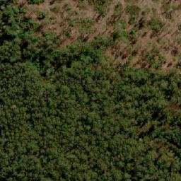 Satellite imagery of Roses Tier, AU