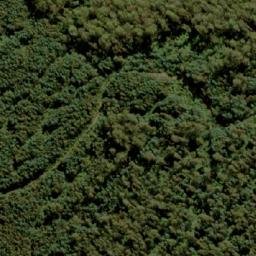 Satellite imagery of Jones Lookout, AU