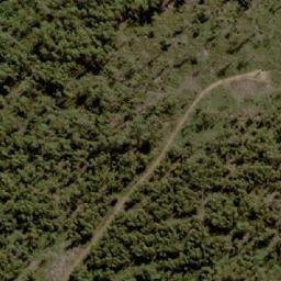 Satellite imagery of Jones Lookout, AU