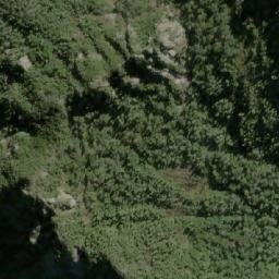 Satellite imagery of Cerro Pangal, CL