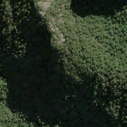 Satellite imagery of Cerro Pangal, CL