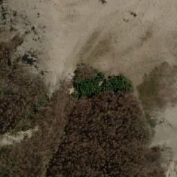 Satellite imagery of Cerro Martín, AR