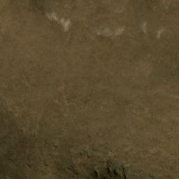 Satellite imagery of Cerro Loco, AR