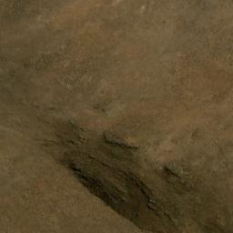 Satellite imagery of Cerro Loco, AR