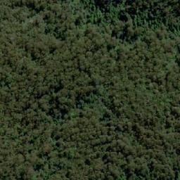 Satellite imagery of Bell Mountain, AU