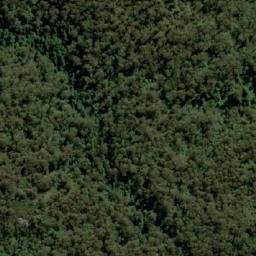 Satellite imagery of Bell Mountain, AU