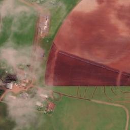 Satellite imagery of Altamont, AU