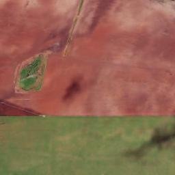 Satellite imagery of Altamont, AU