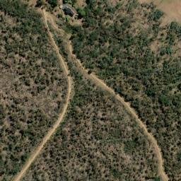 Satellite imagery of Trulls Saddle, AU