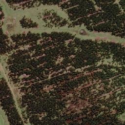 Satellite imagery of Youls Sugarloaf, AU