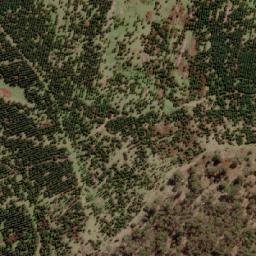 Satellite imagery of Youls Sugarloaf, AU