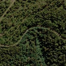 Satellite imagery of Jones Lookout, AU