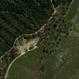 Satellite imagery of The Pimple, AU