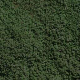 Satellite imagery of Cordón Bellavista, CL