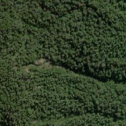 Satellite imagery of Cordón Bellavista, CL