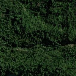 Satellite imagery of Cerro Fuerte, AR