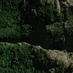 Satellite imagery of Cerro Fuerte, AR