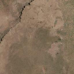Satellite imagery of Cerro Horqueta, AR