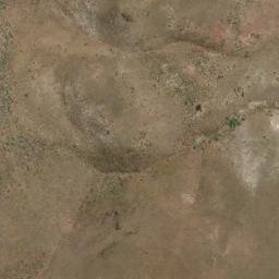 Satellite imagery of Cerro Horqueta, AR