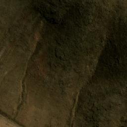 Satellite imagery of Cerro Loco, AR