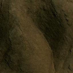 Satellite imagery of Cerro Loco, AR