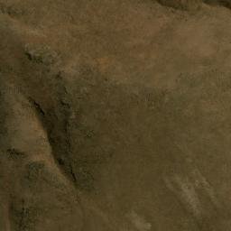 Satellite imagery of Cerro Loco, AR