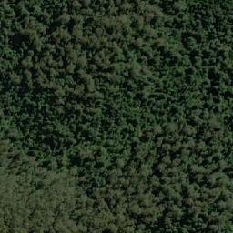 Satellite imagery of Mount Bell, AU