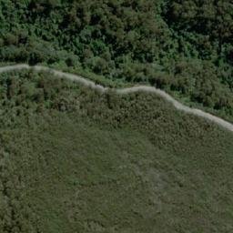 Satellite imagery of Bell Mountain, AU