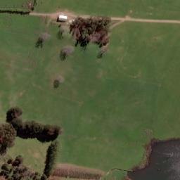 Satellite imagery of Brumbys Folly, AU
