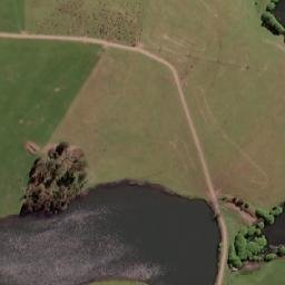 Satellite imagery of Brumbys Folly, AU