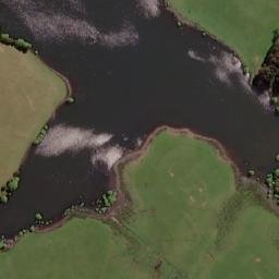 Satellite imagery of Brumbys Folly, AU