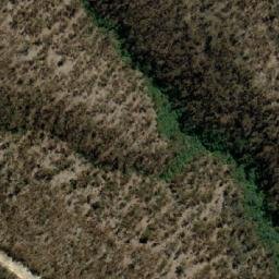Satellite imagery of She Oak Hills, AU