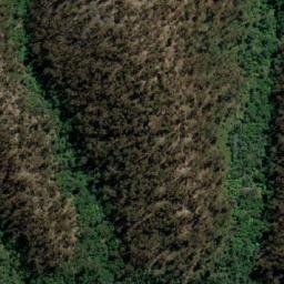 Satellite imagery of She Oak Hills, AU